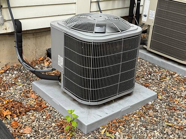 Trusted Hvac service in Collierville, CA - Tropical Oasis HVAC